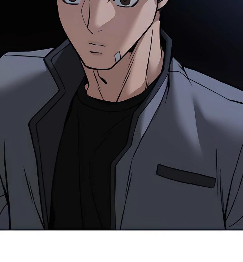 Designated Bully Chapter 121