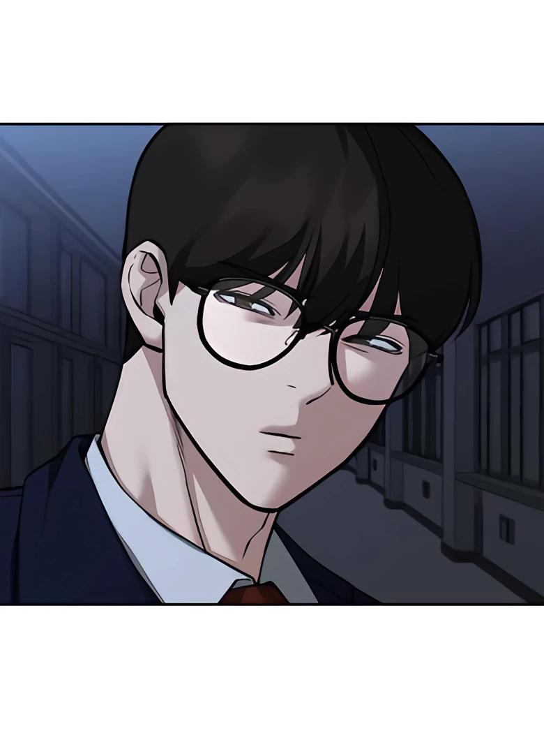 Designated Bully Chapter 121