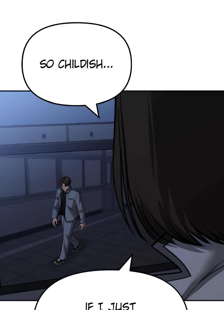 Designated Bully Chapter 121