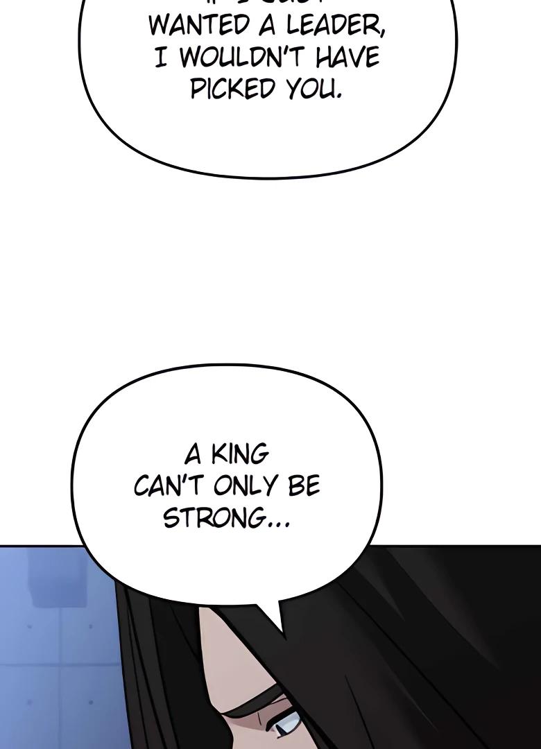 Designated Bully Chapter 121