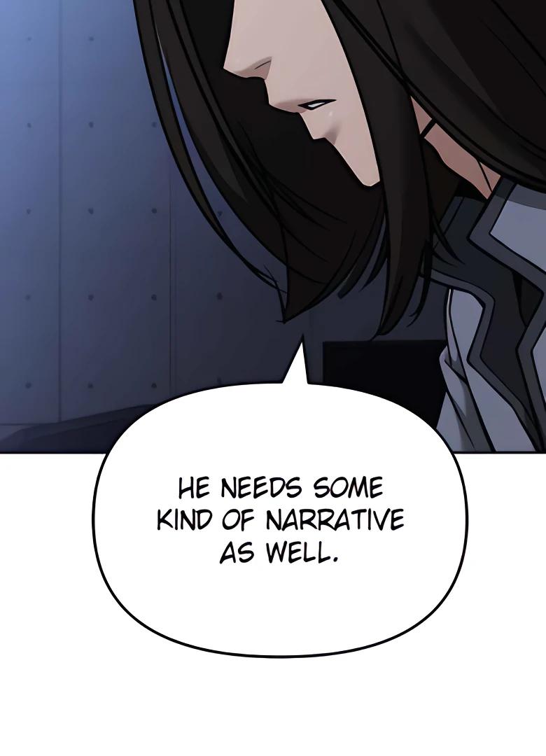 Designated Bully Chapter 121