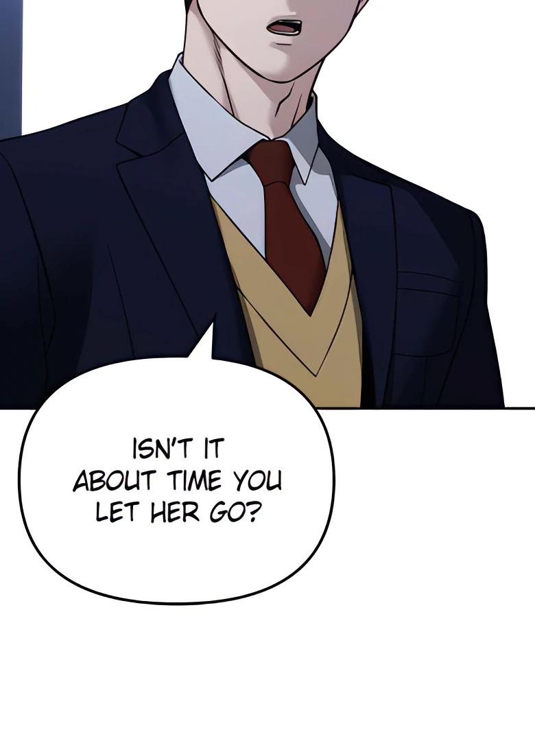 Designated Bully Chapter 121