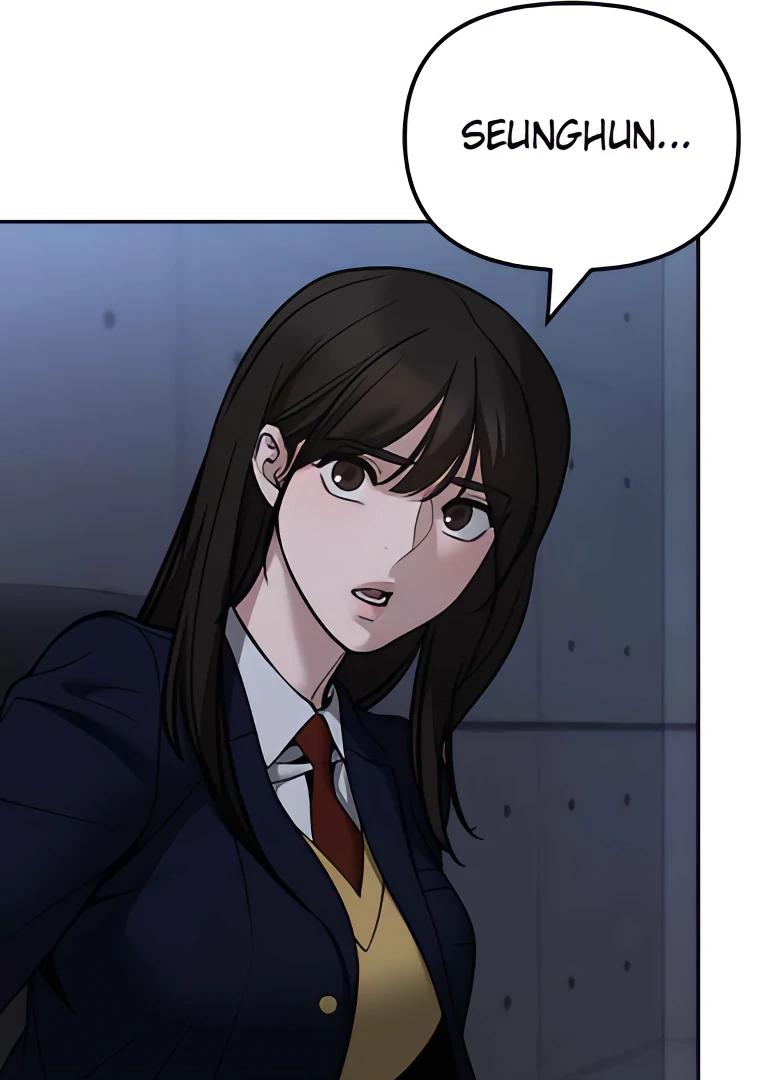 Designated Bully Chapter 121