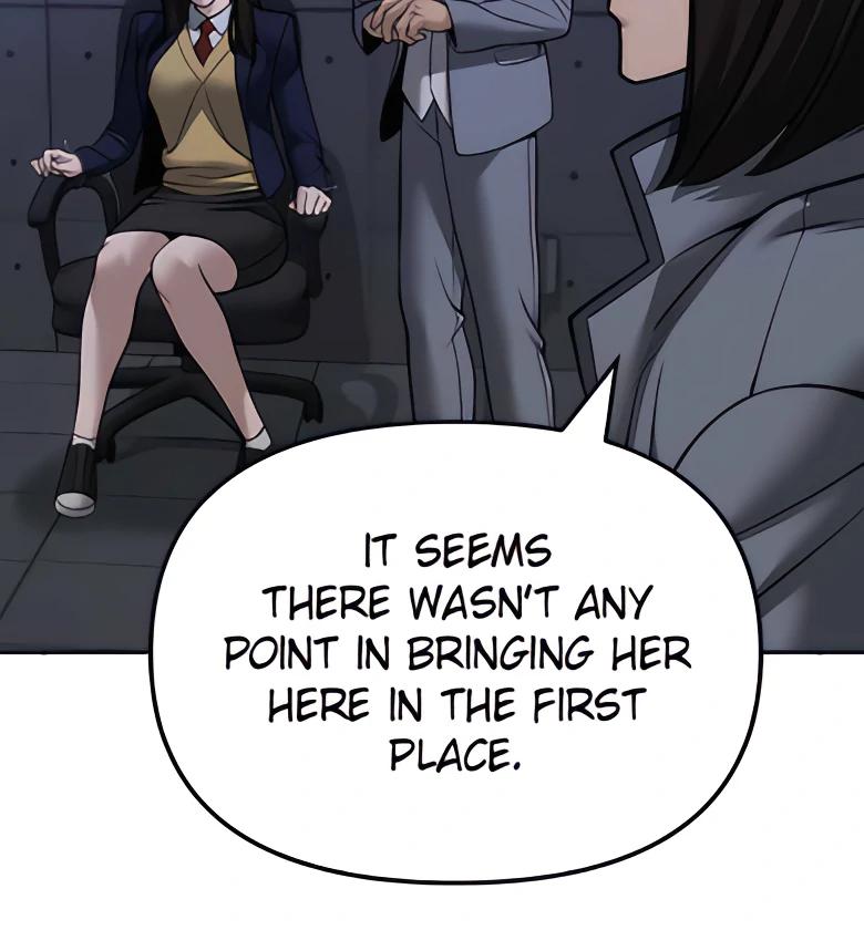 Designated Bully Chapter 121