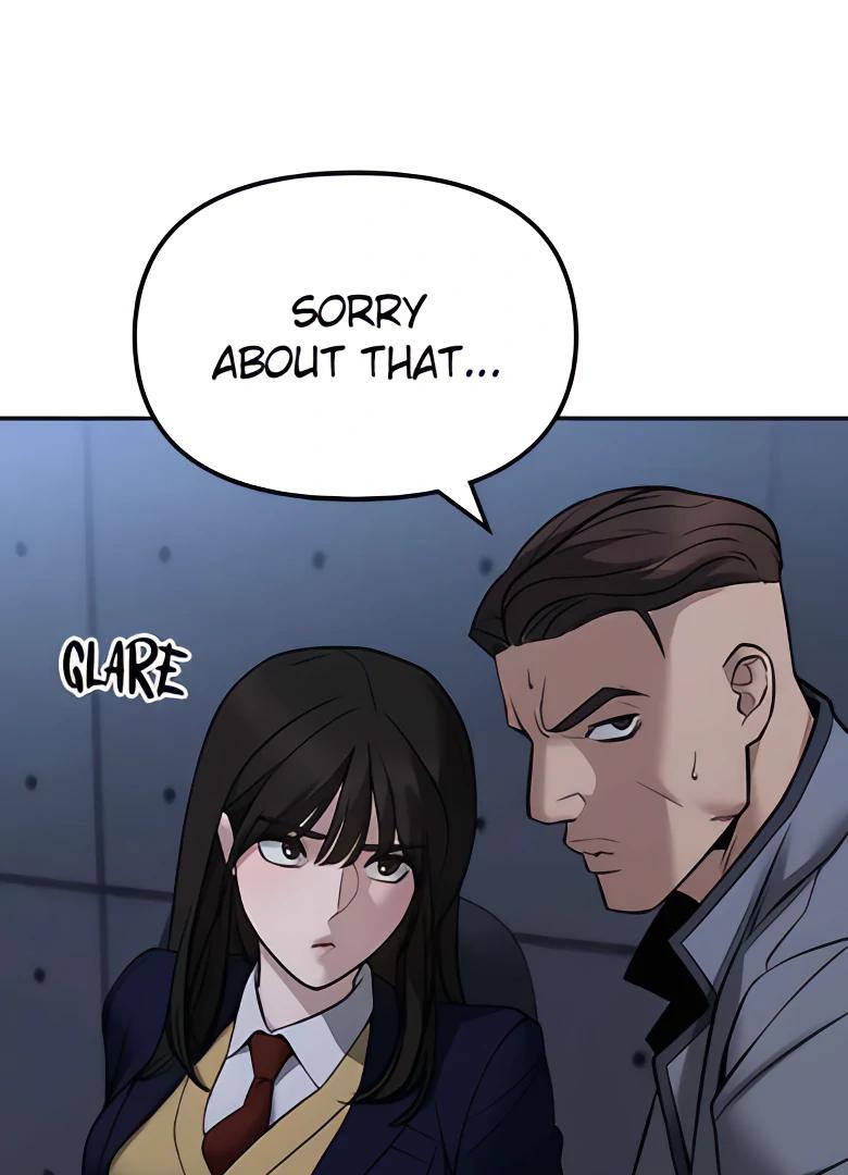 Designated Bully Chapter 121