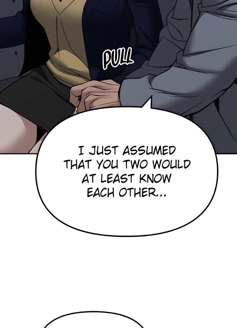 Designated Bully Chapter 121