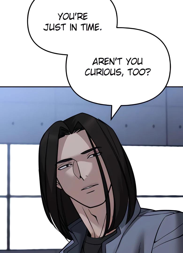 Designated Bully Chapter 121