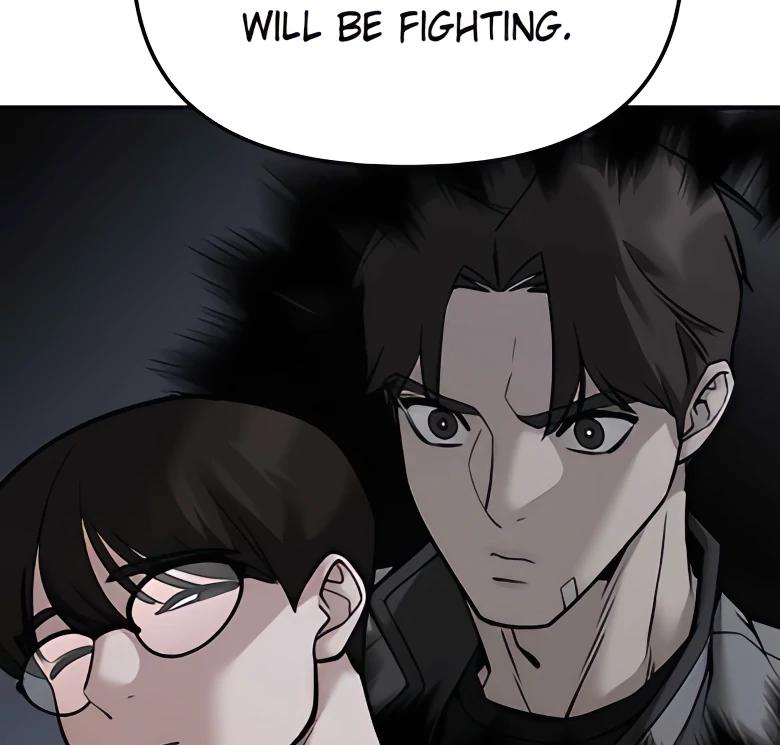 Designated Bully Chapter 121