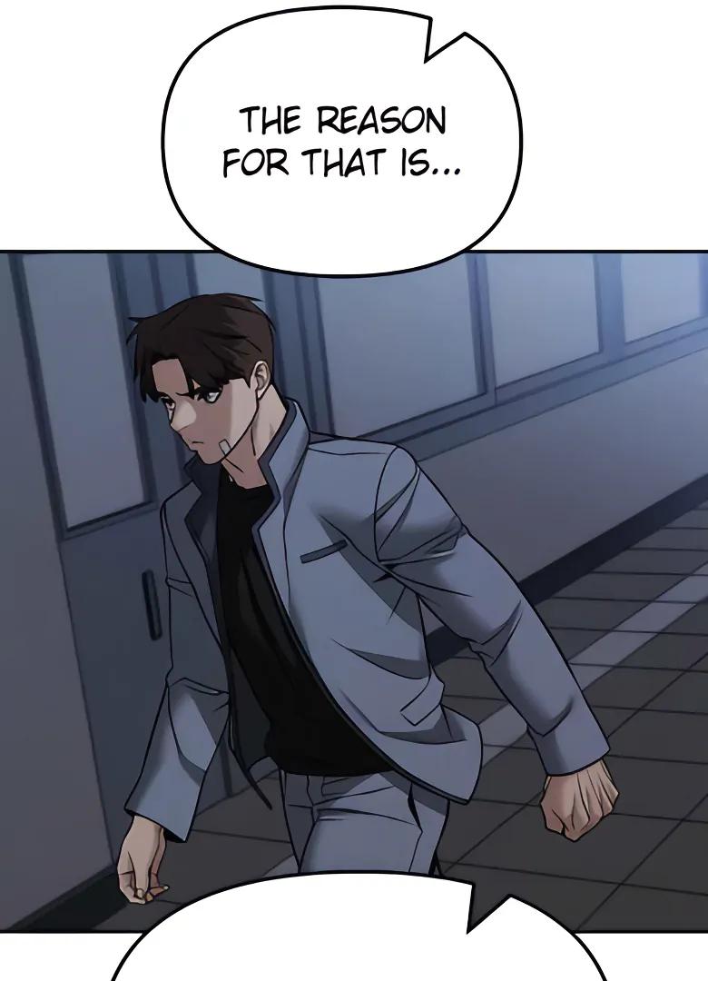 Designated Bully Chapter 121