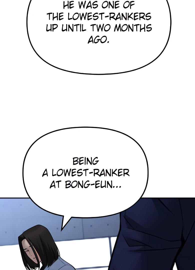 Designated Bully Chapter 121