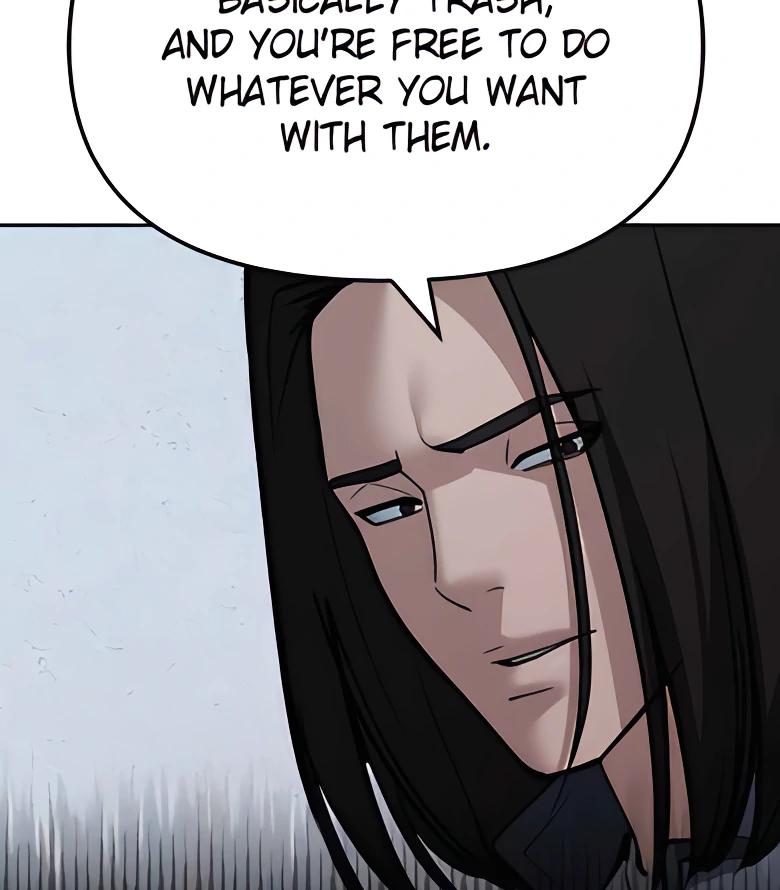 Designated Bully Chapter 121