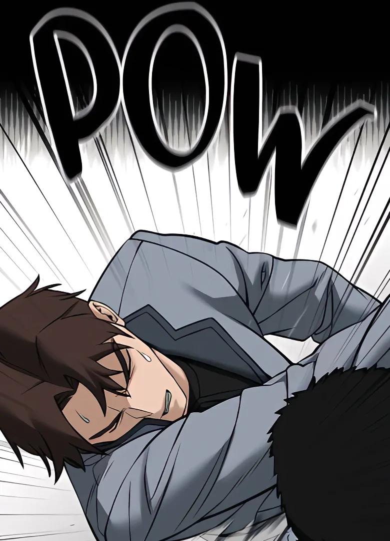 Designated Bully Chapter 121