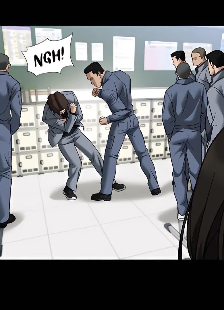 Designated Bully Chapter 121