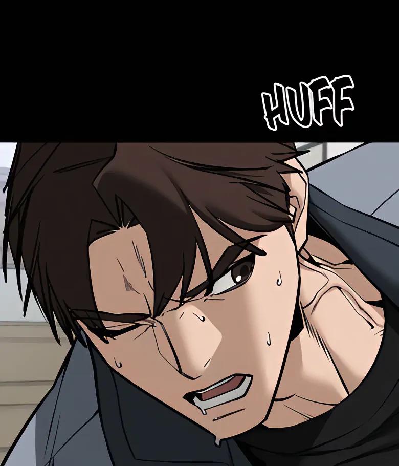 Designated Bully Chapter 121