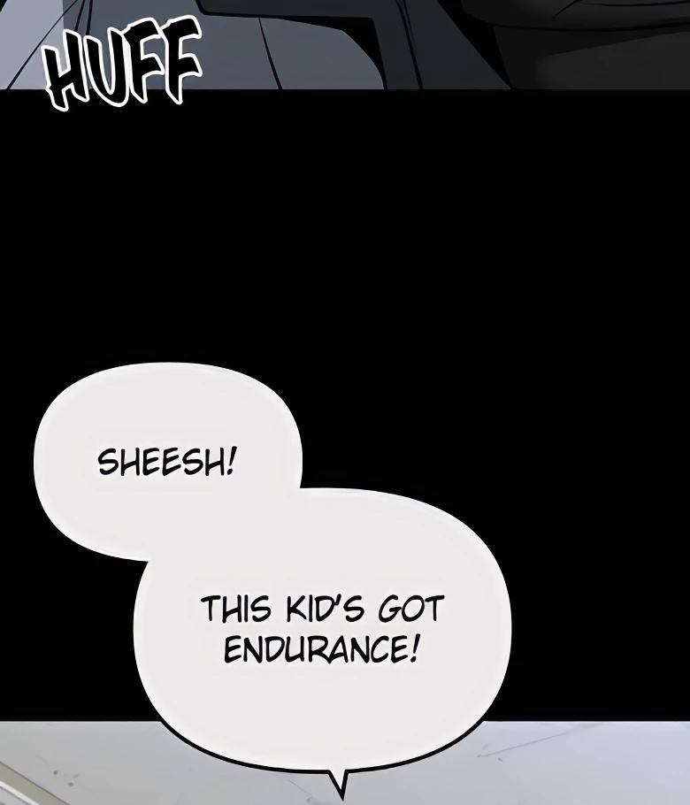 Designated Bully Chapter 121