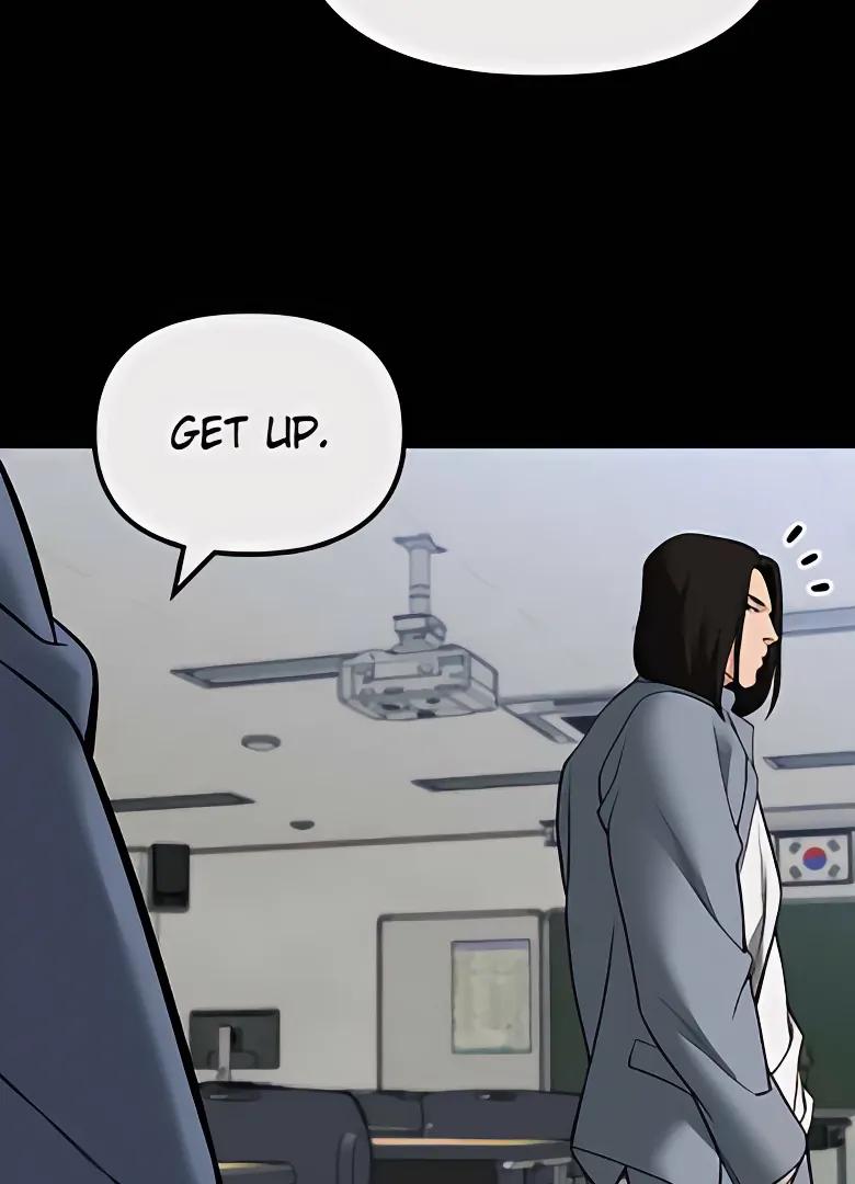 Designated Bully Chapter 121