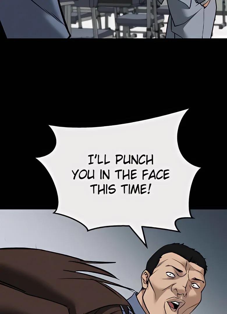 Designated Bully Chapter 121