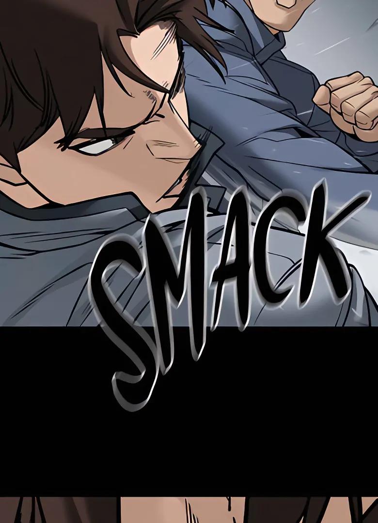 Designated Bully Chapter 121