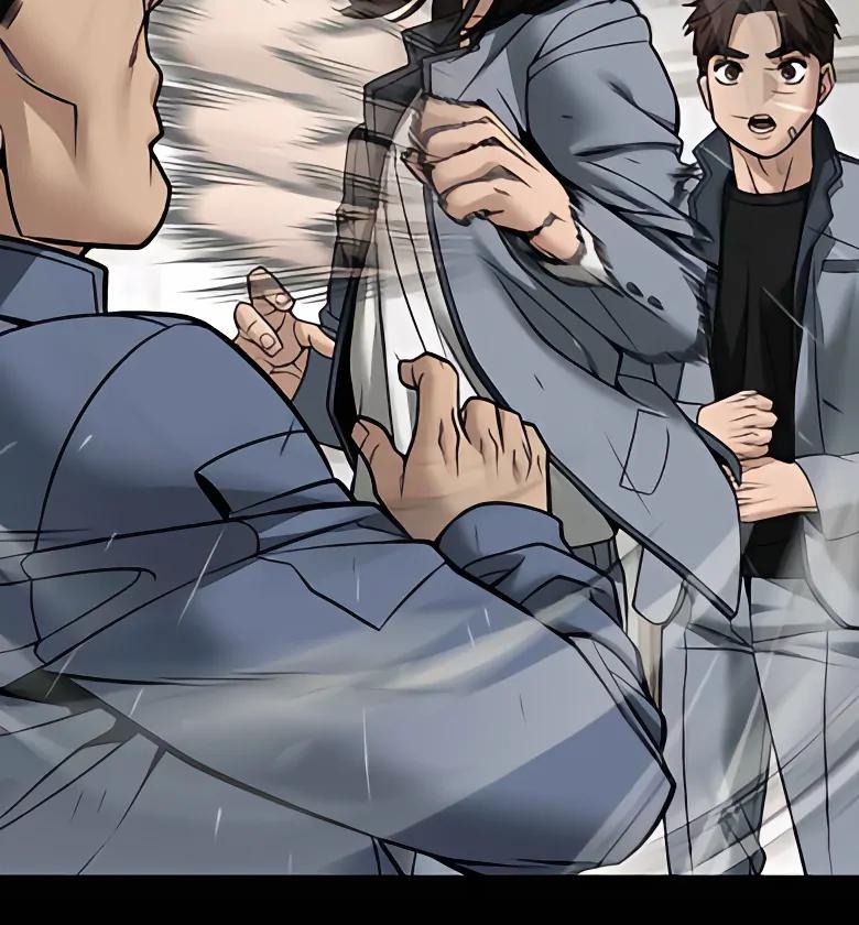 Designated Bully Chapter 121