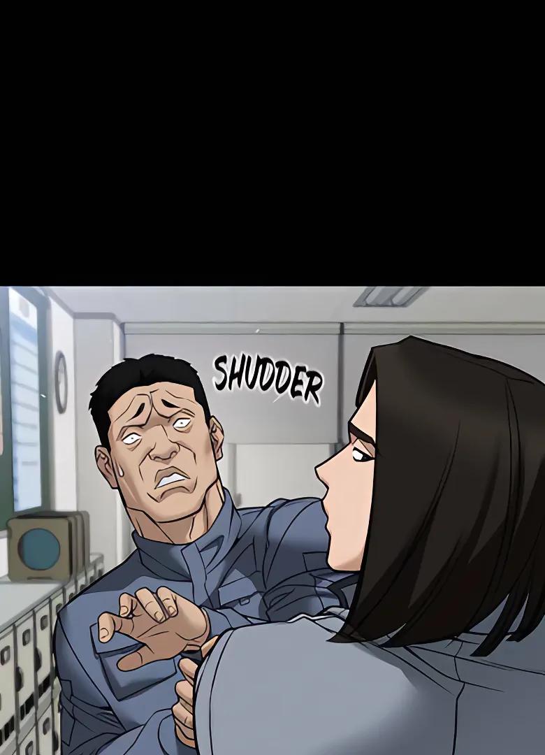 Designated Bully Chapter 121