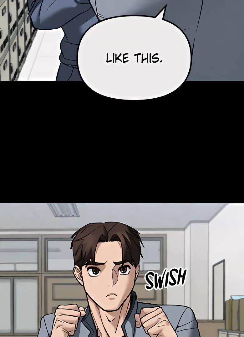 Designated Bully Chapter 121