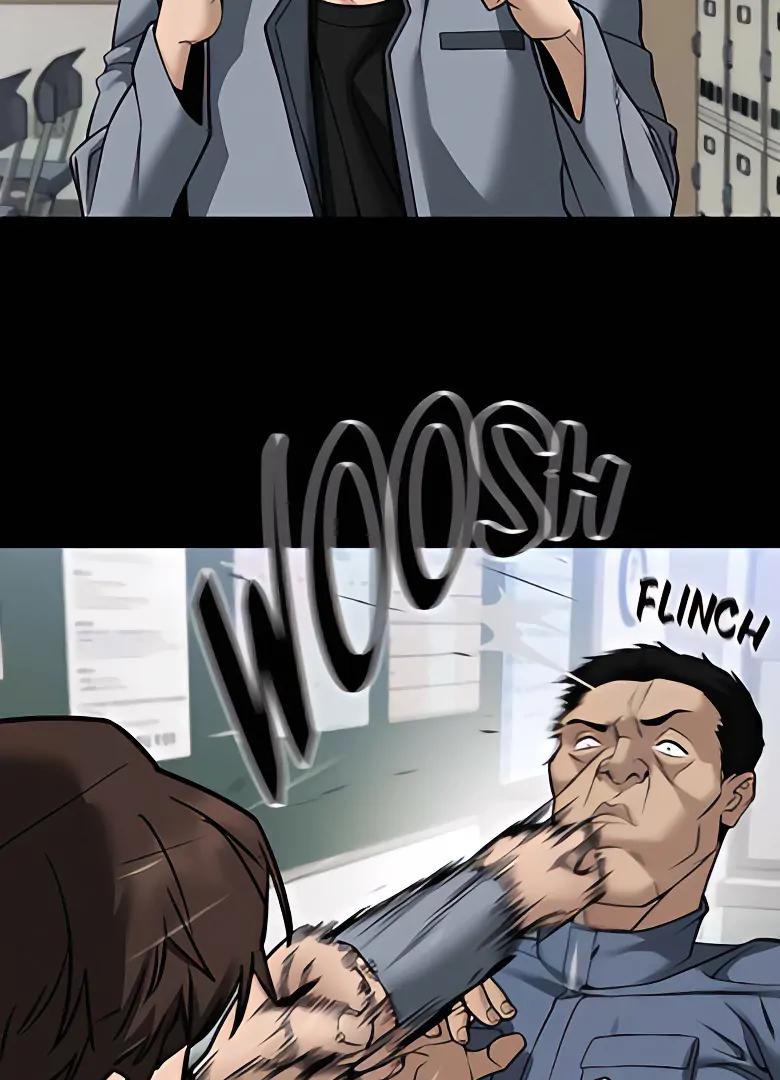 Designated Bully Chapter 121