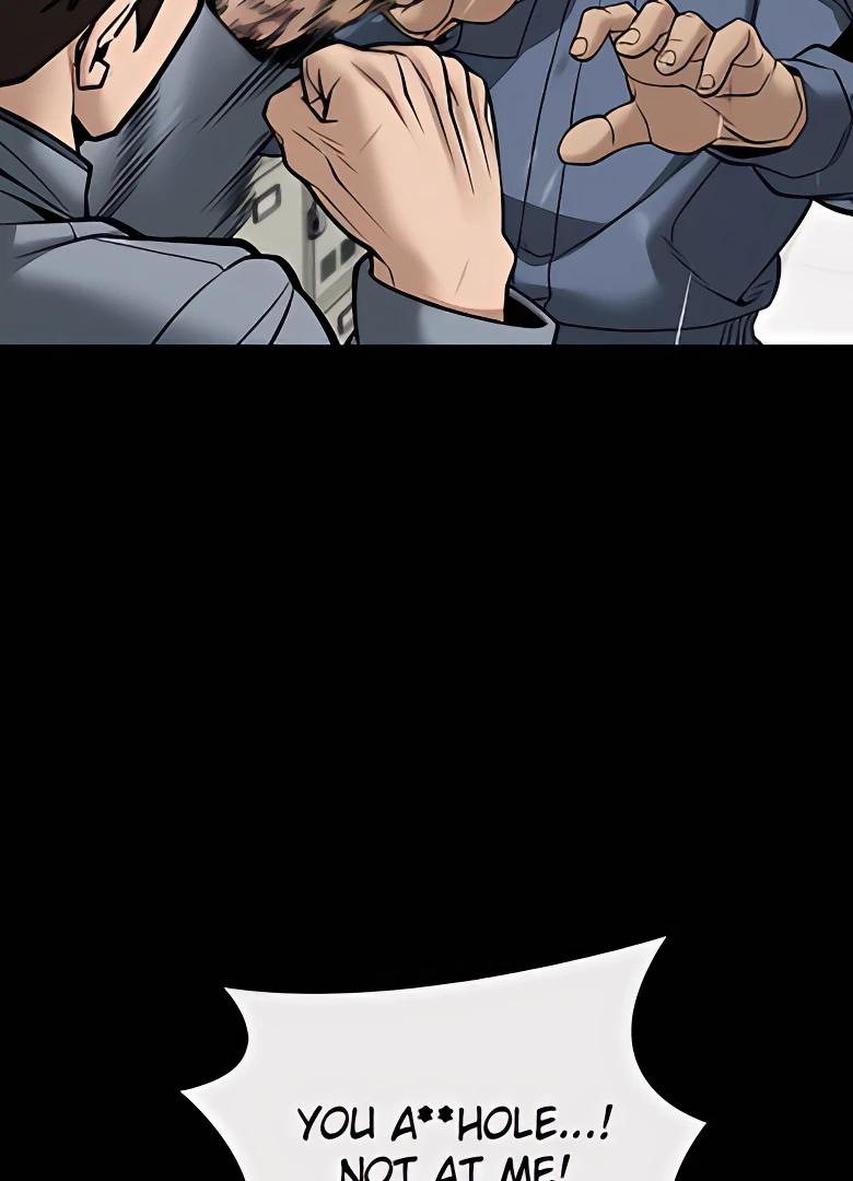 Designated Bully Chapter 121