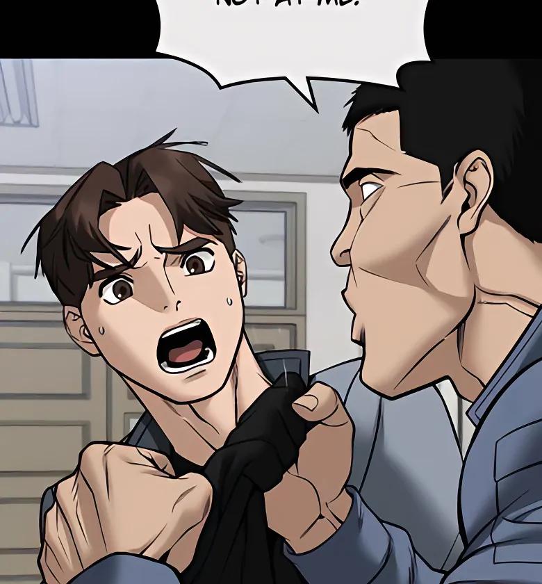 Designated Bully Chapter 121