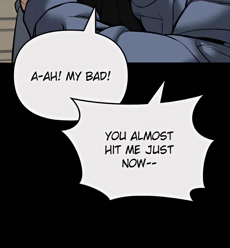 Designated Bully Chapter 121