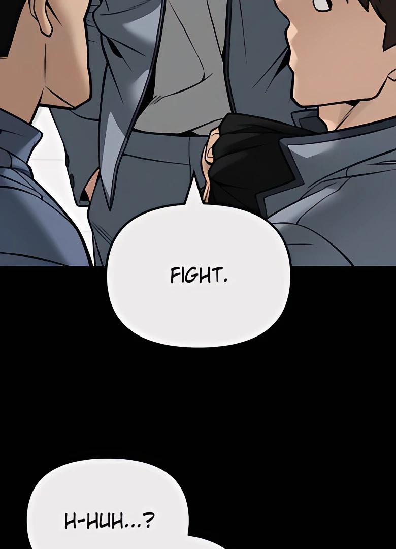 Designated Bully Chapter 121