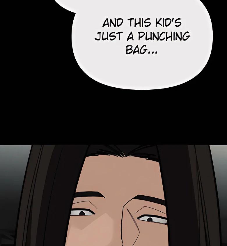 Designated Bully Chapter 121