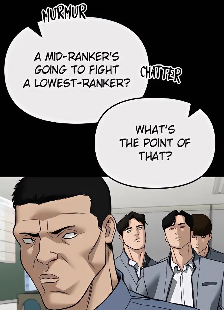 Designated Bully Chapter 121