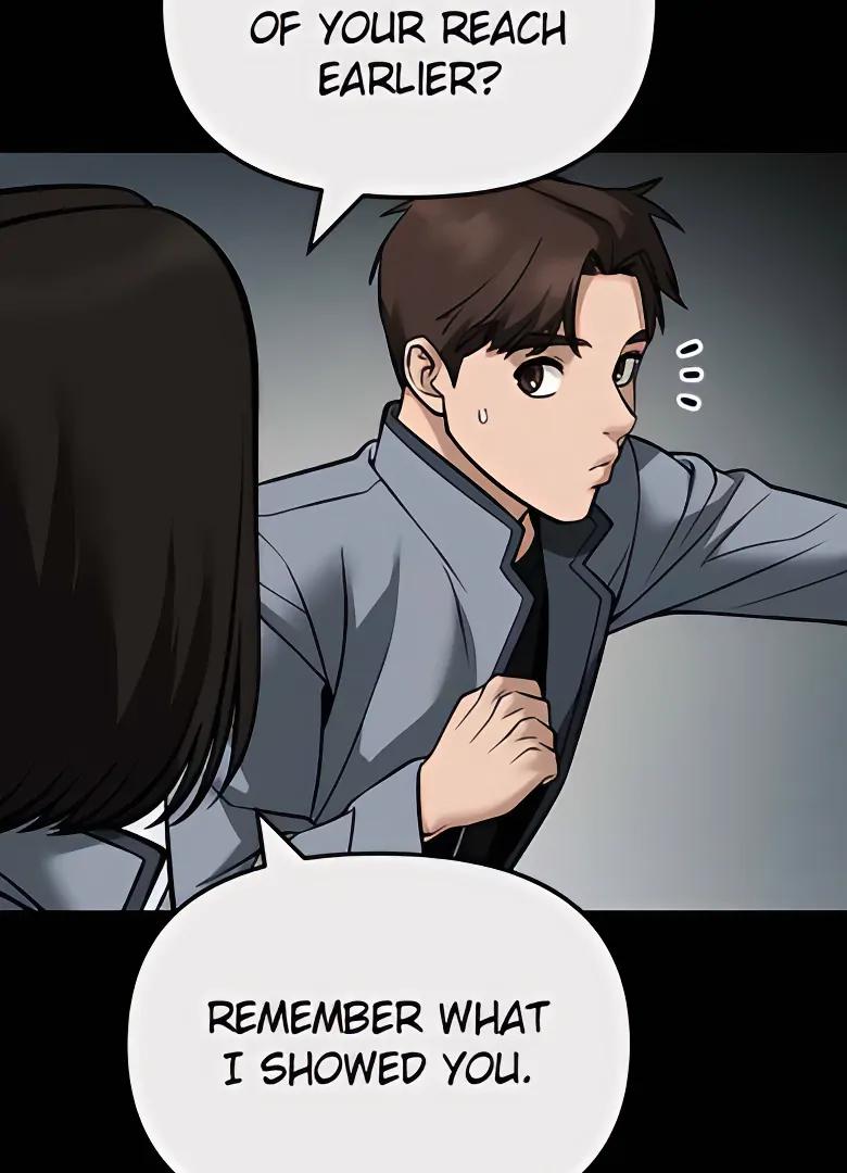 Designated Bully Chapter 121