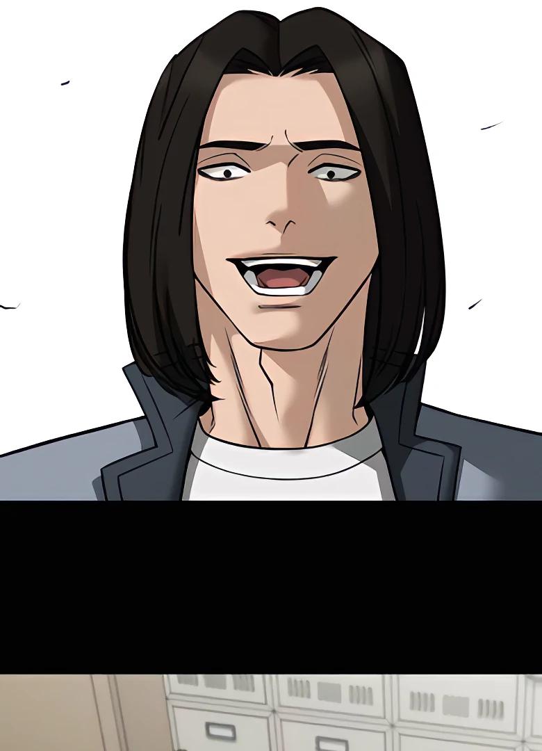 Designated Bully Chapter 121