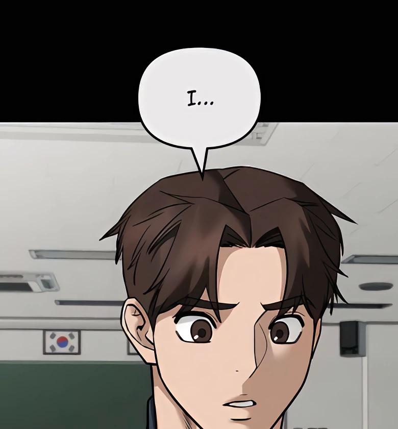 Designated Bully Chapter 121