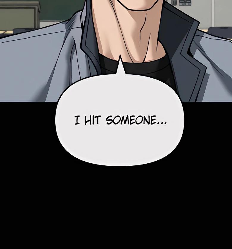 Designated Bully Chapter 121