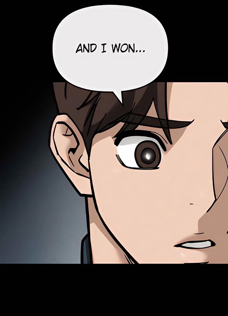 Designated Bully Chapter 121