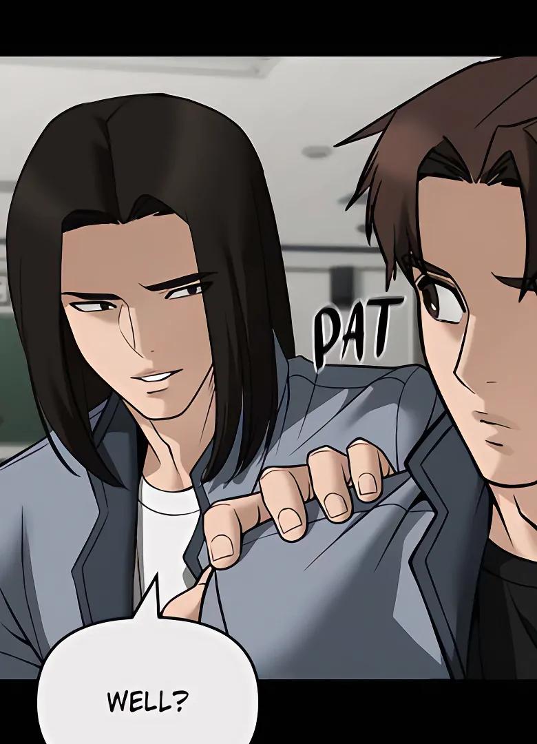 Designated Bully Chapter 121