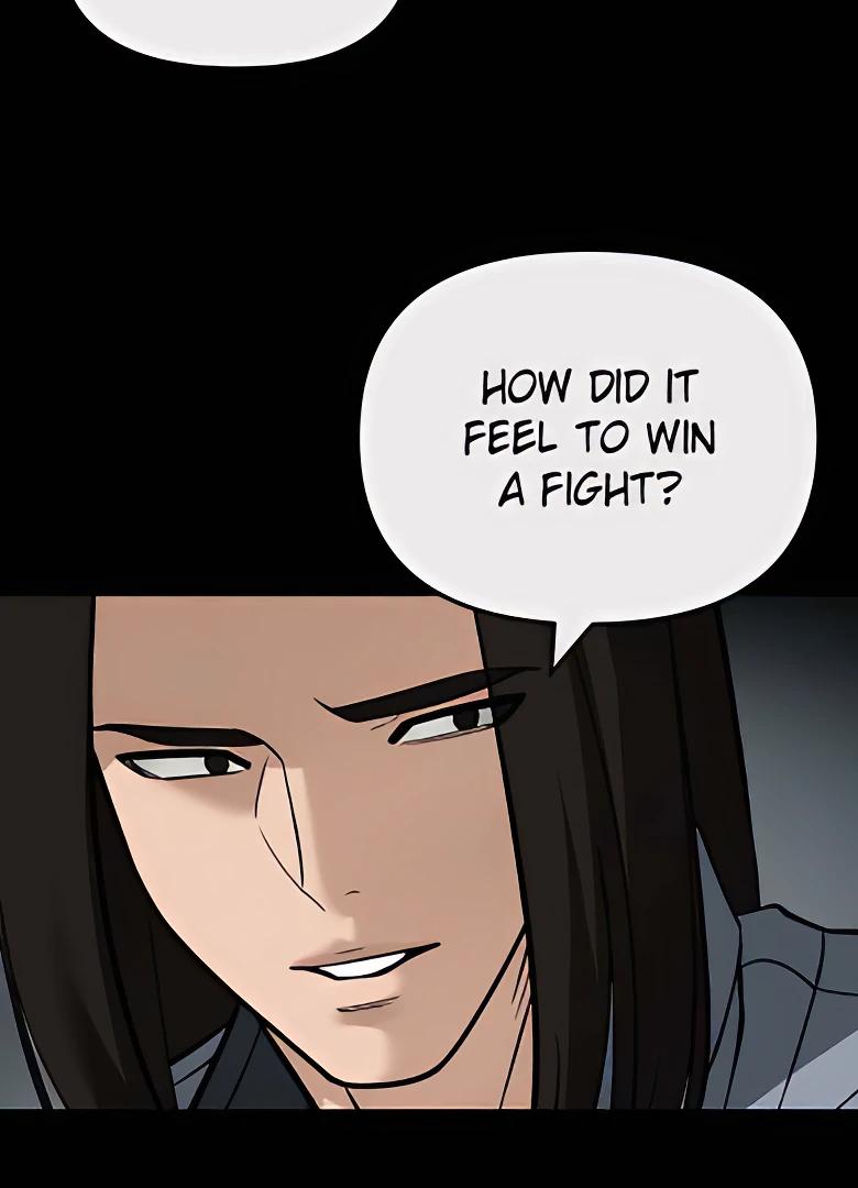 Designated Bully Chapter 121