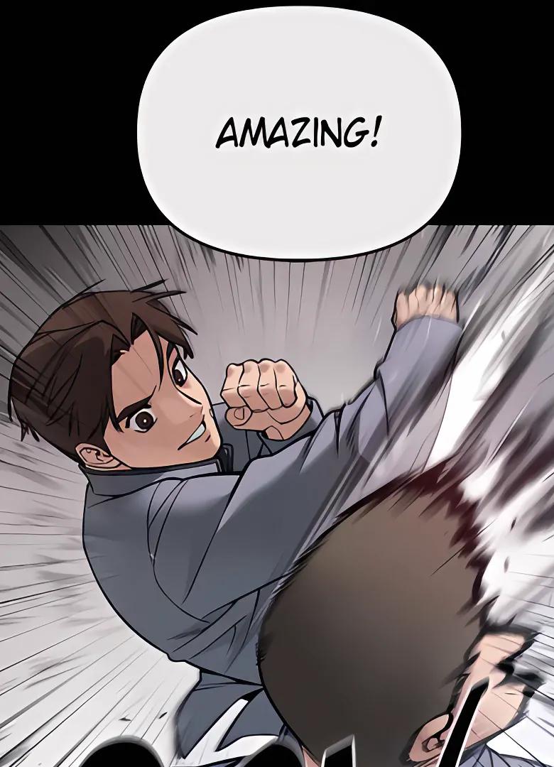 Designated Bully Chapter 121