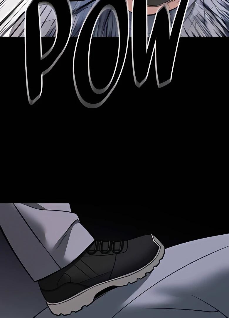 Designated Bully Chapter 121