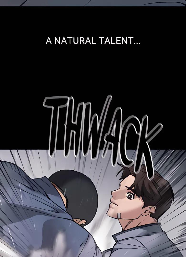 Designated Bully Chapter 121