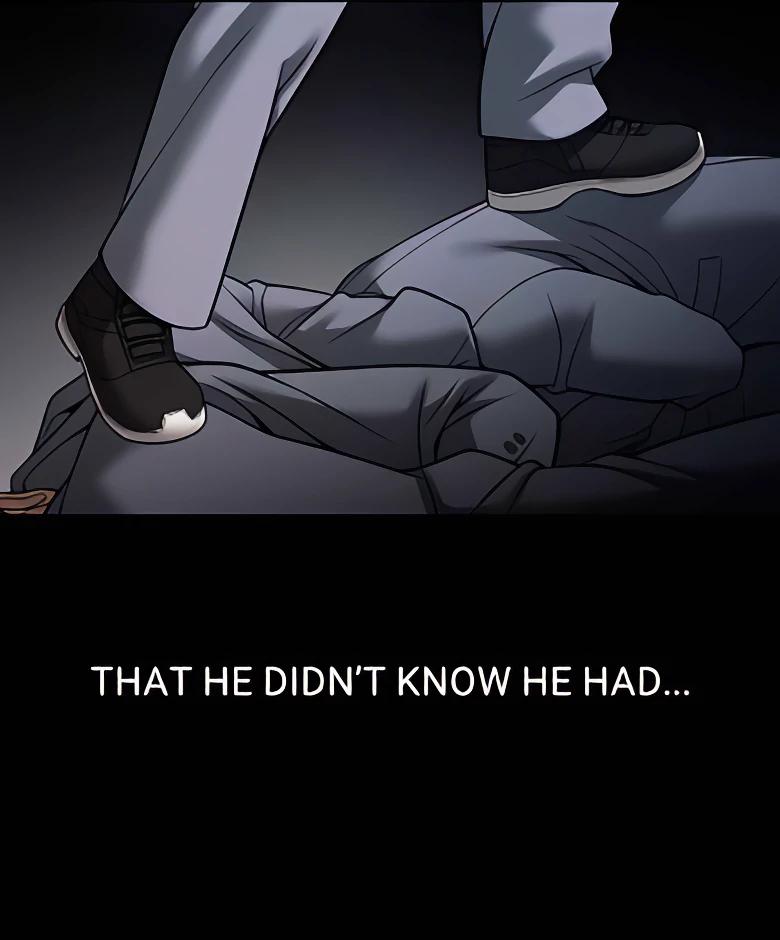 Designated Bully Chapter 121