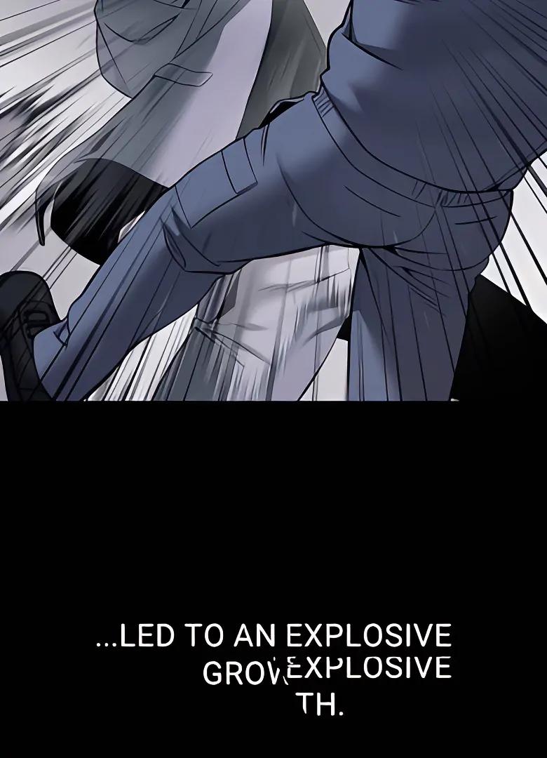 Designated Bully Chapter 121