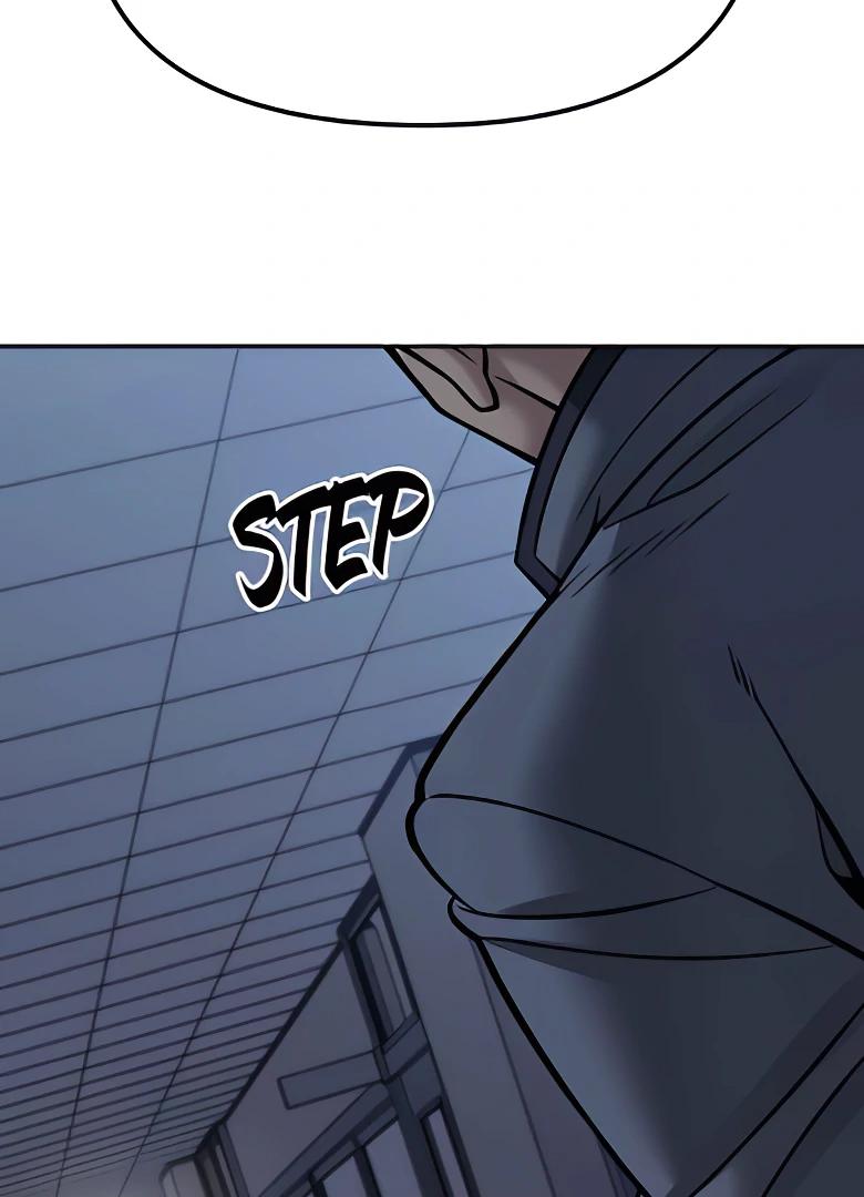 Designated Bully Chapter 121