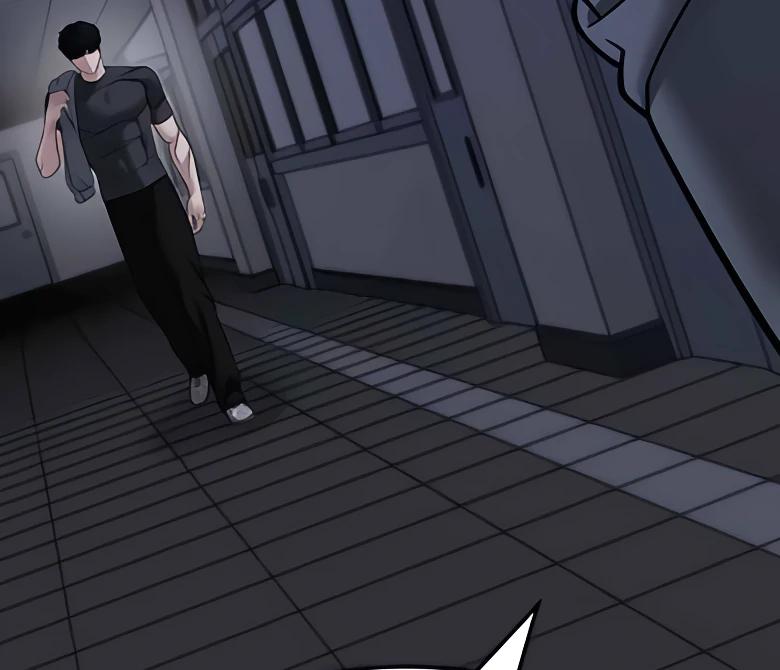 Designated Bully Chapter 121