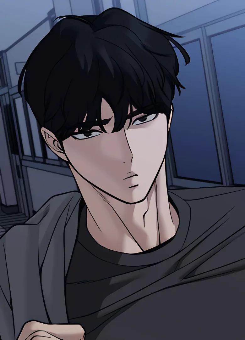 Designated Bully Chapter 121