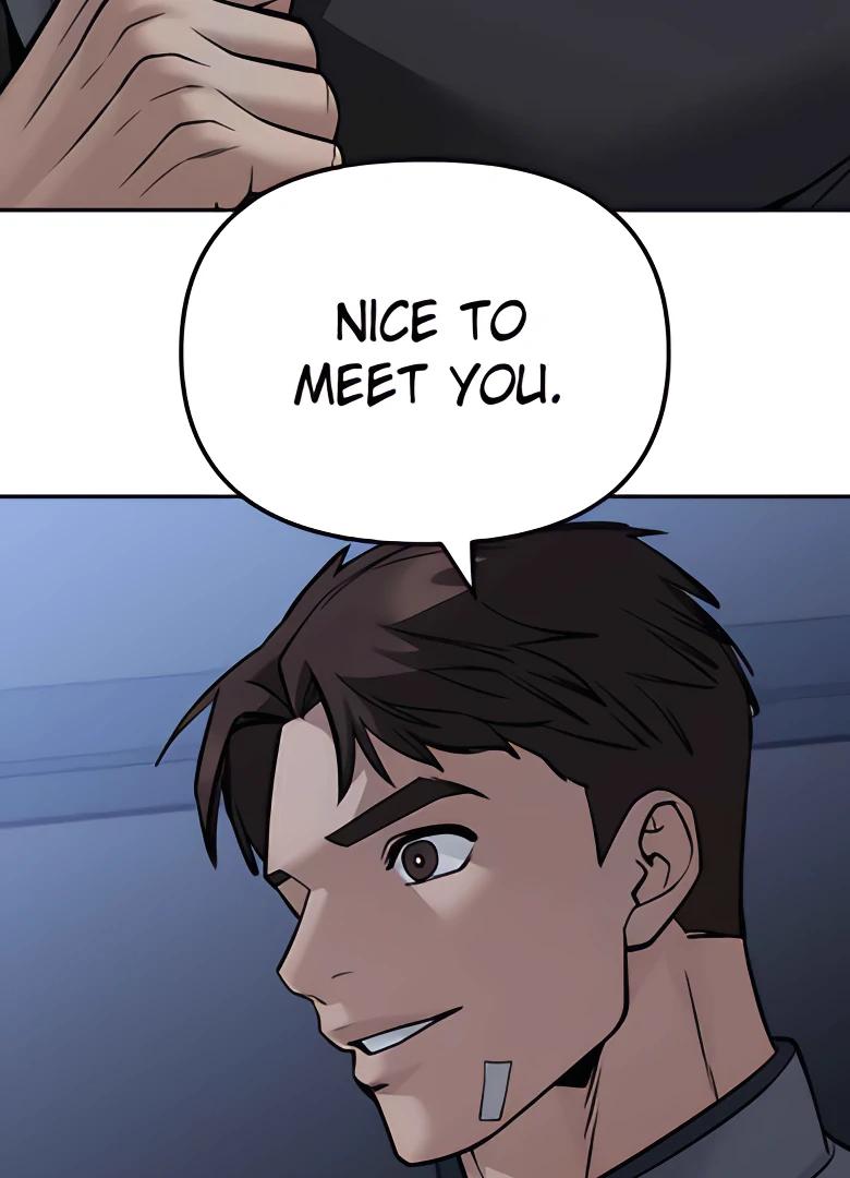 Designated Bully Chapter 121