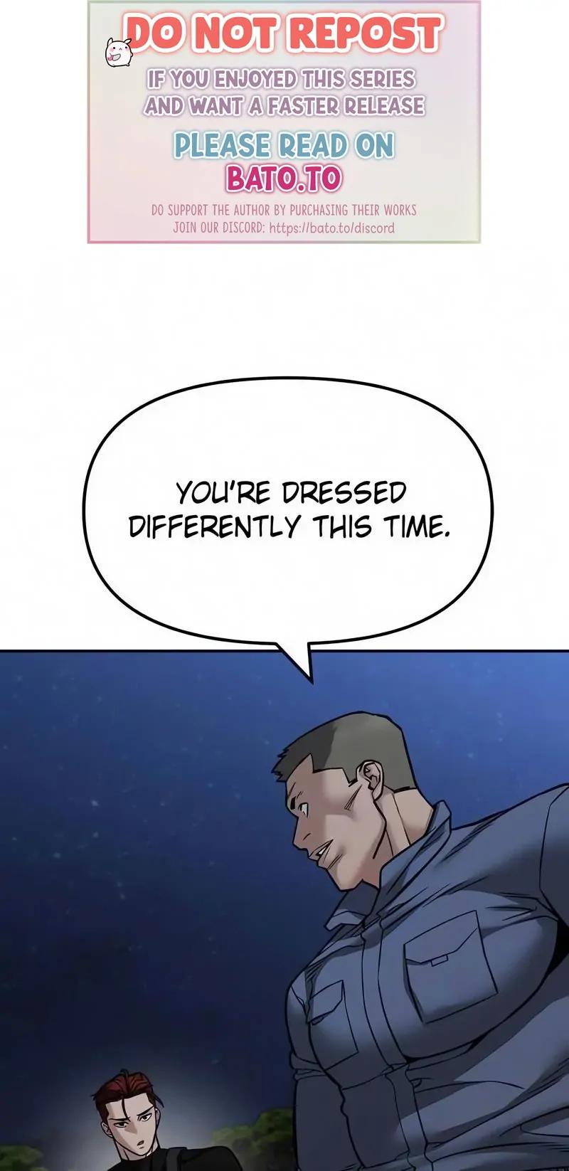 Designated Bully Chapter 122