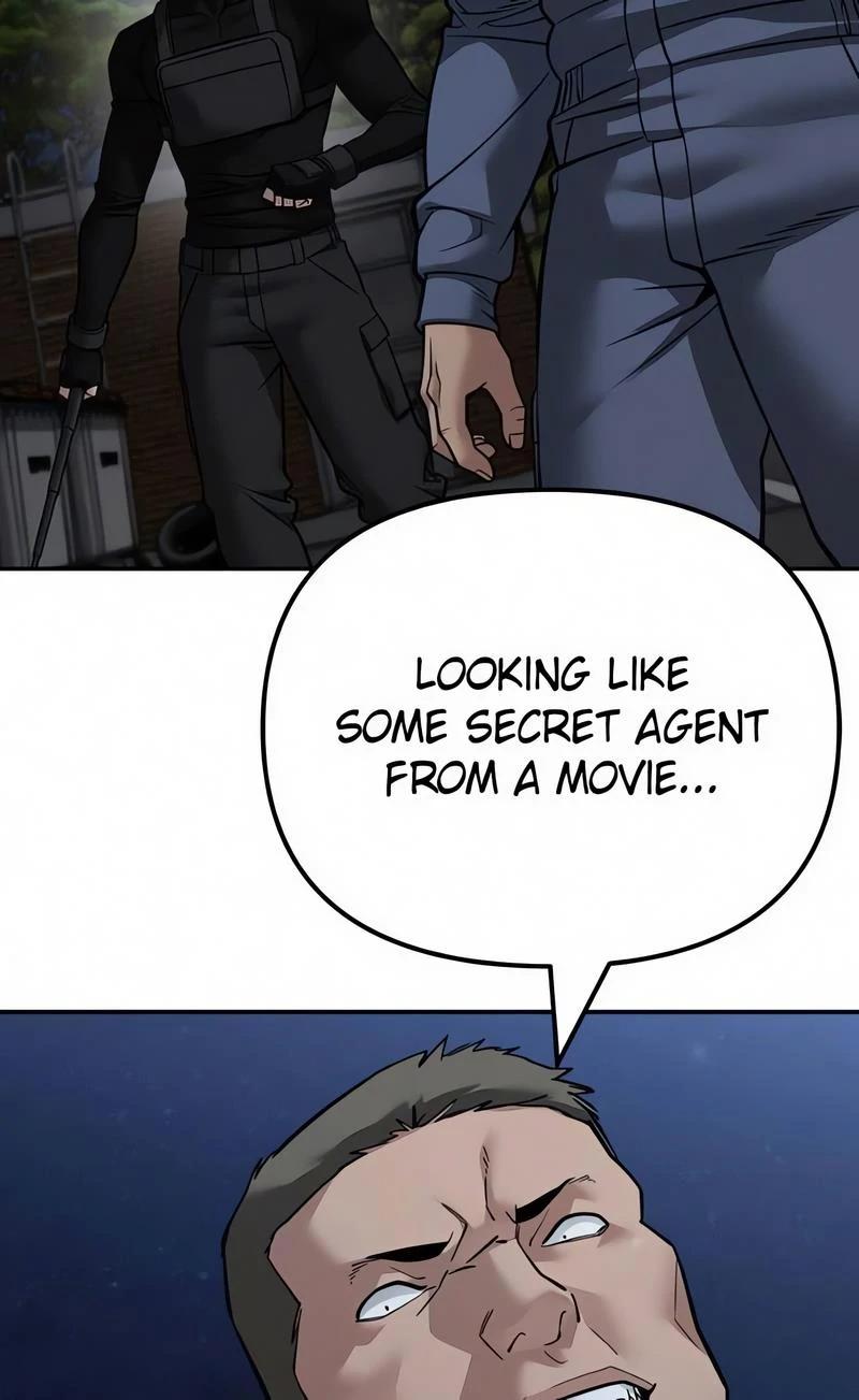 Designated Bully Chapter 122